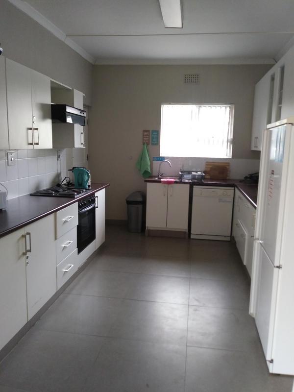 To Let 1 Bedroom Property for Rent in Boston Western Cape